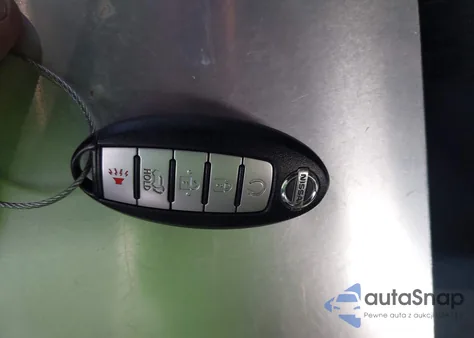 2019 Nissan Rogue Sv from USA, damaged, VIN KNMAT2MT9KP513544